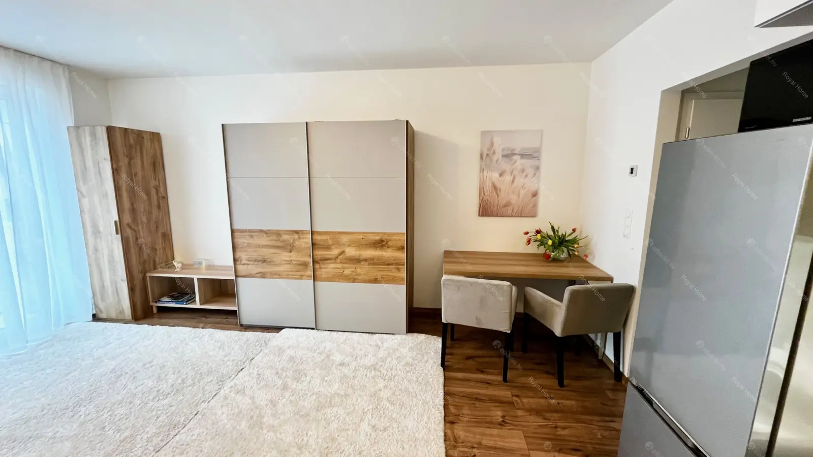 Kiadó albérlet 250000 Ft/hó áron: Budapest, XIII. kerület  Klapka utca. Mérete: 40 nm, 1 szobás | Alberlet.hu - 6696827