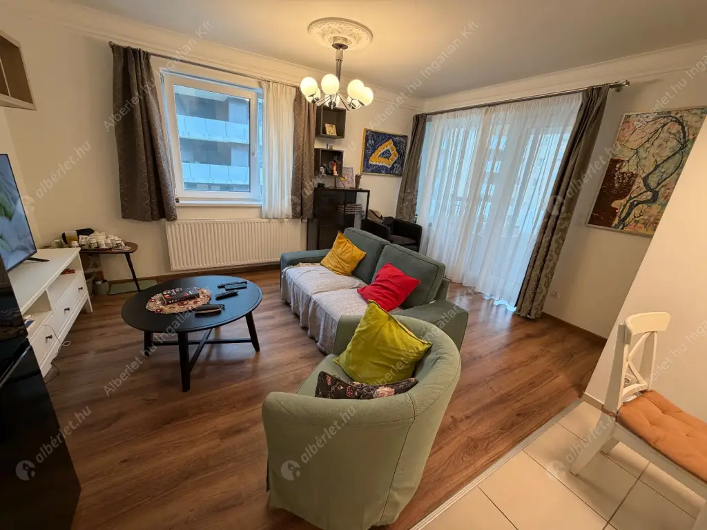 Kiadó albérlet 381000 Ft/hó áron: Budapest, XIII. kerület  Klapka utca. Mérete: 57 nm, 3 szobás | Alberlet.hu - 6637365