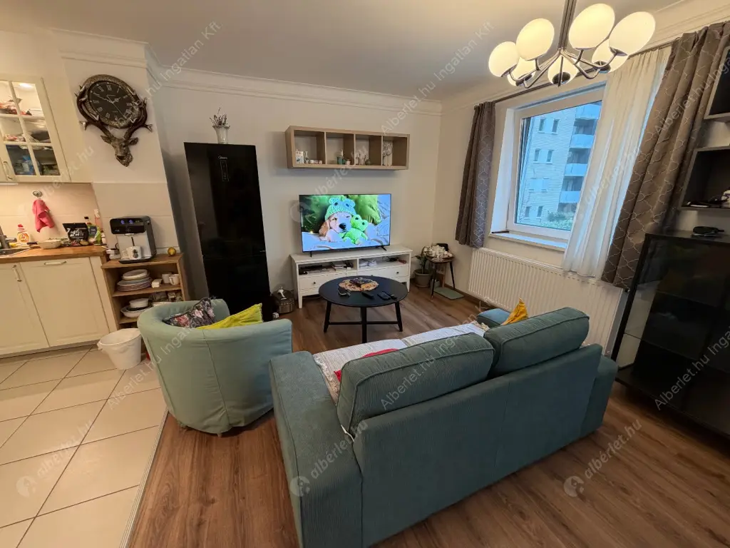 Kiadó albérlet 381000 Ft/hó áron: Budapest, XIII. kerület  Klapka utca. Mérete: 57 nm, 3 szobás | Alberlet.hu - 6637366