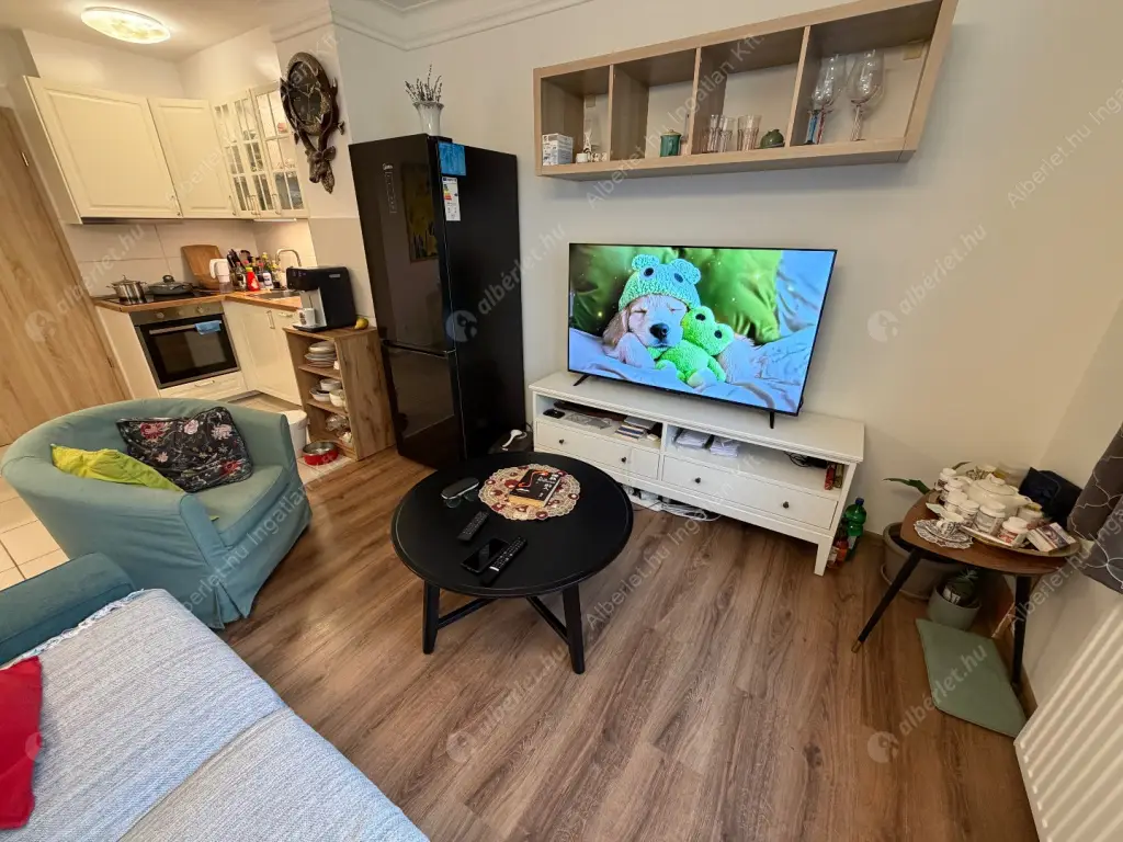 Kiadó albérlet 381000 Ft/hó áron: Budapest, XIII. kerület  Klapka utca. Mérete: 57 nm, 3 szobás | Alberlet.hu - 6637367