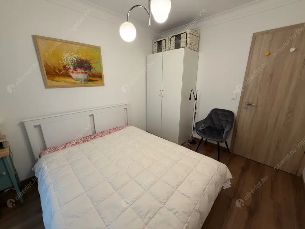 Kiadó albérlet 381000 Ft/hó áron: Budapest, XIII. kerület  Klapka utca. Mérete: 57 nm, 3 szobás | Alberlet.hu - 6637368