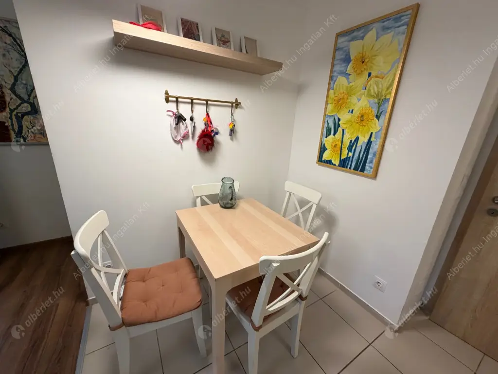 Kiadó albérlet 381000 Ft/hó áron: Budapest, XIII. kerület  Klapka utca. Mérete: 57 nm, 3 szobás | Alberlet.hu - 6637379