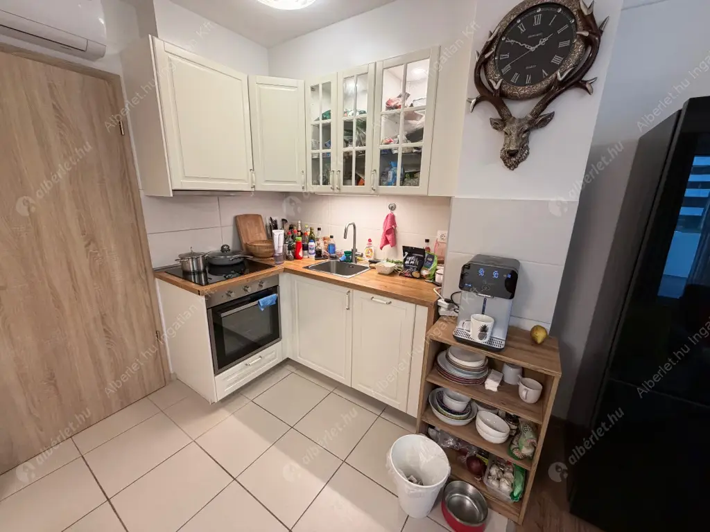 Kiadó albérlet 381000 Ft/hó áron: Budapest, XIII. kerület  Klapka utca. Mérete: 57 nm, 3 szobás | Alberlet.hu - 6637380