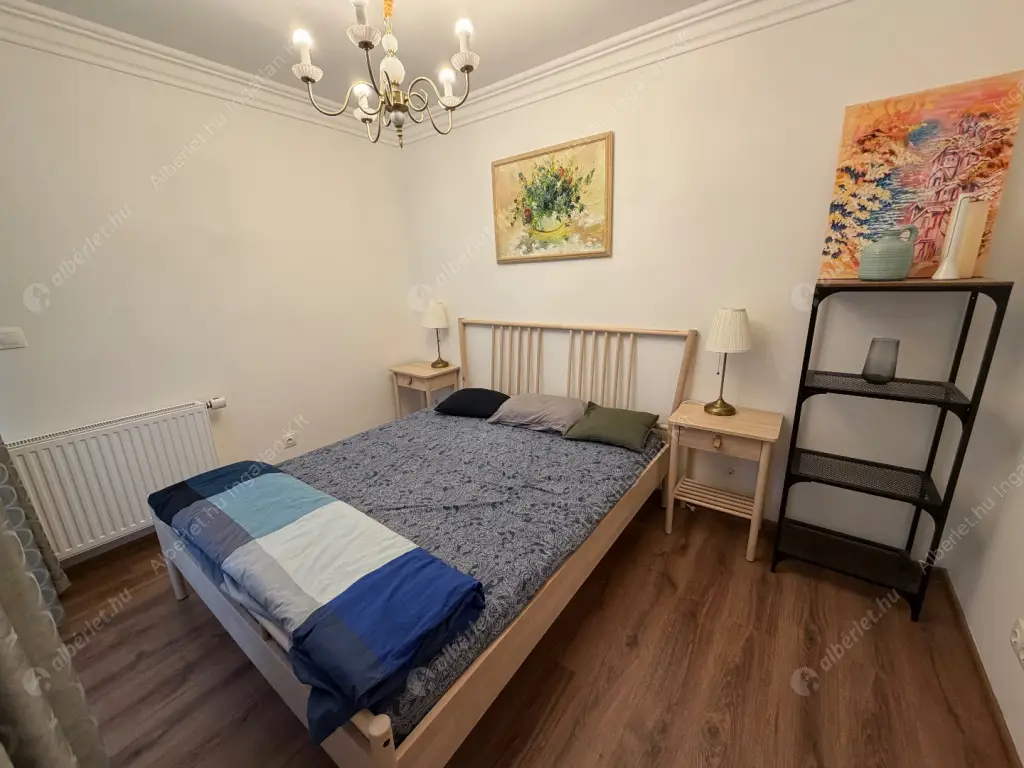 Kiadó albérlet 381000 Ft/hó áron: Budapest, XIII. kerület  Klapka utca. Mérete: 57 nm, 3 szobás | Alberlet.hu - 6637383