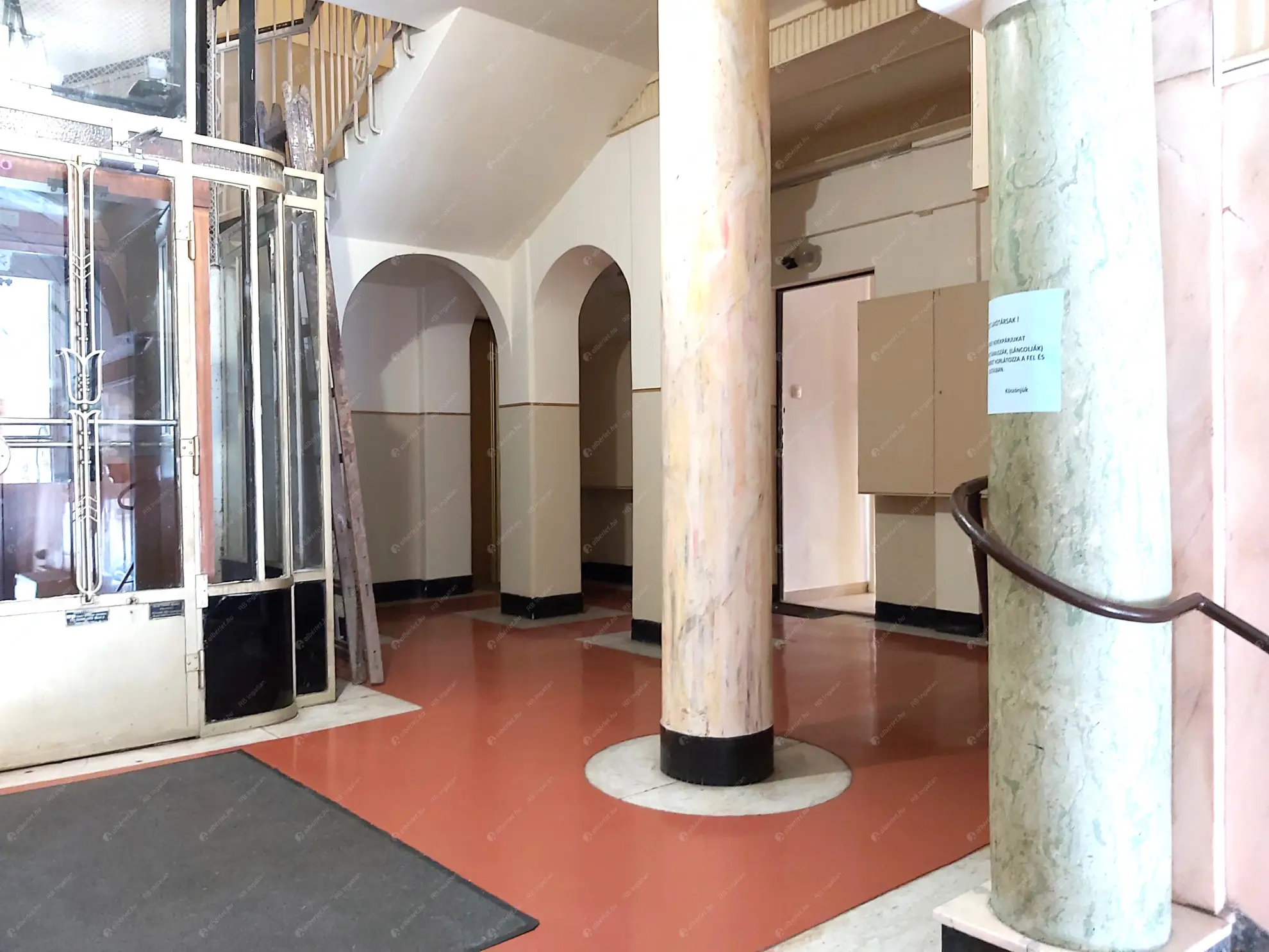 Kiadó albérlet 220000 Ft/hó áron: Budapest, XIII. kerület  Kresz Géza utca. Mérete: 37 nm, 1 szobás | Alberlet.hu - 6602164