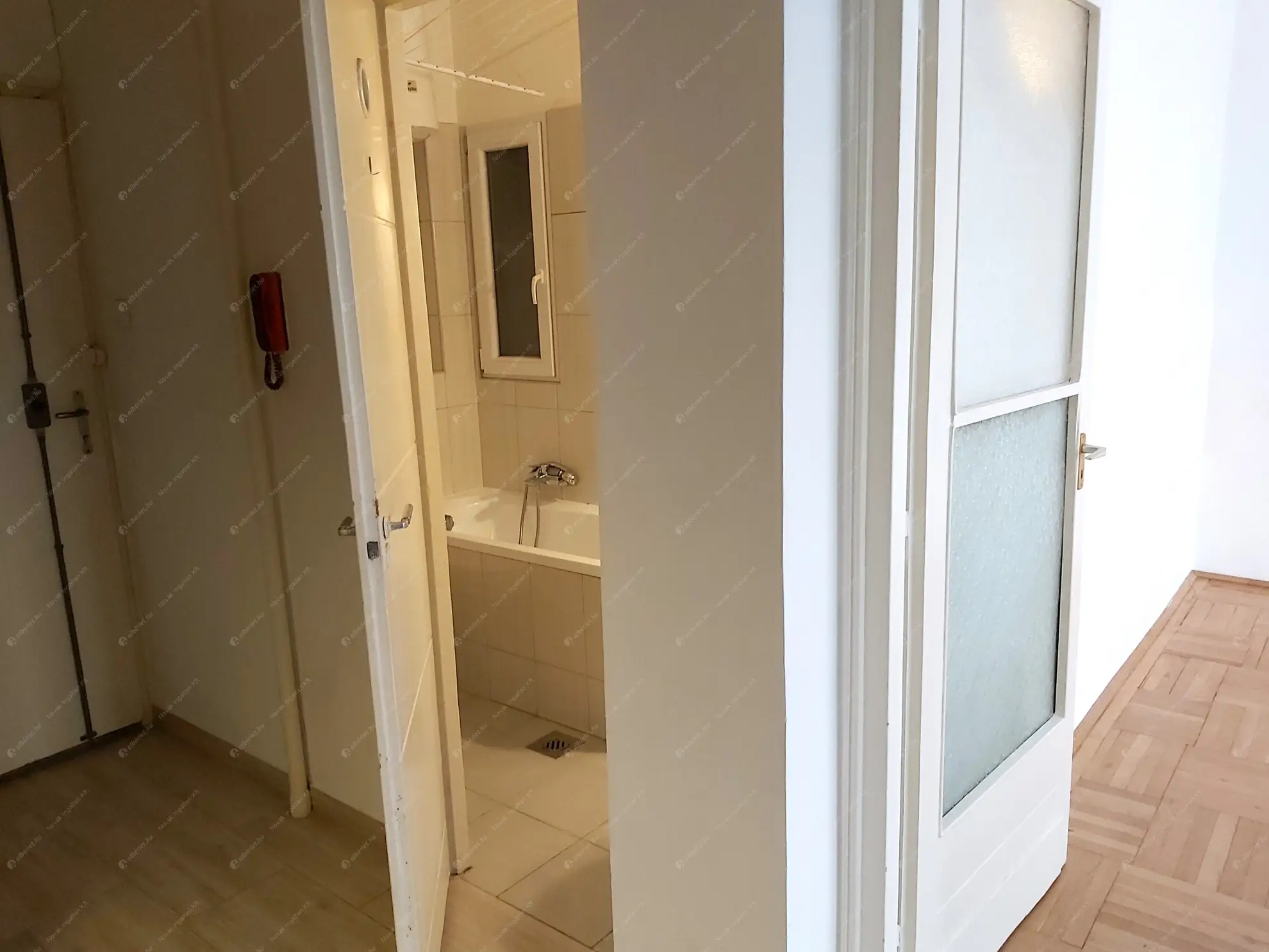 Kiadó albérlet 230000 Ft/hó áron: Budapest, XIII. kerület  Kresz Géza utca. Mérete: 40 nm, 2 szobás | Alberlet.hu - 6574389