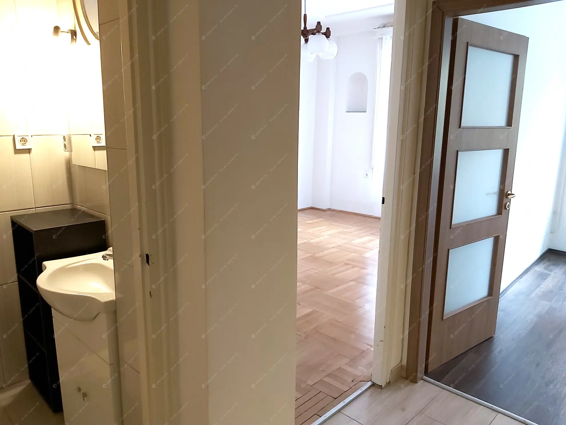 Kiadó albérlet 230000 Ft/hó áron: Budapest, XIII. kerület  Kresz Géza utca. Mérete: 40 nm, 2 szobás | Alberlet.hu - 6574390