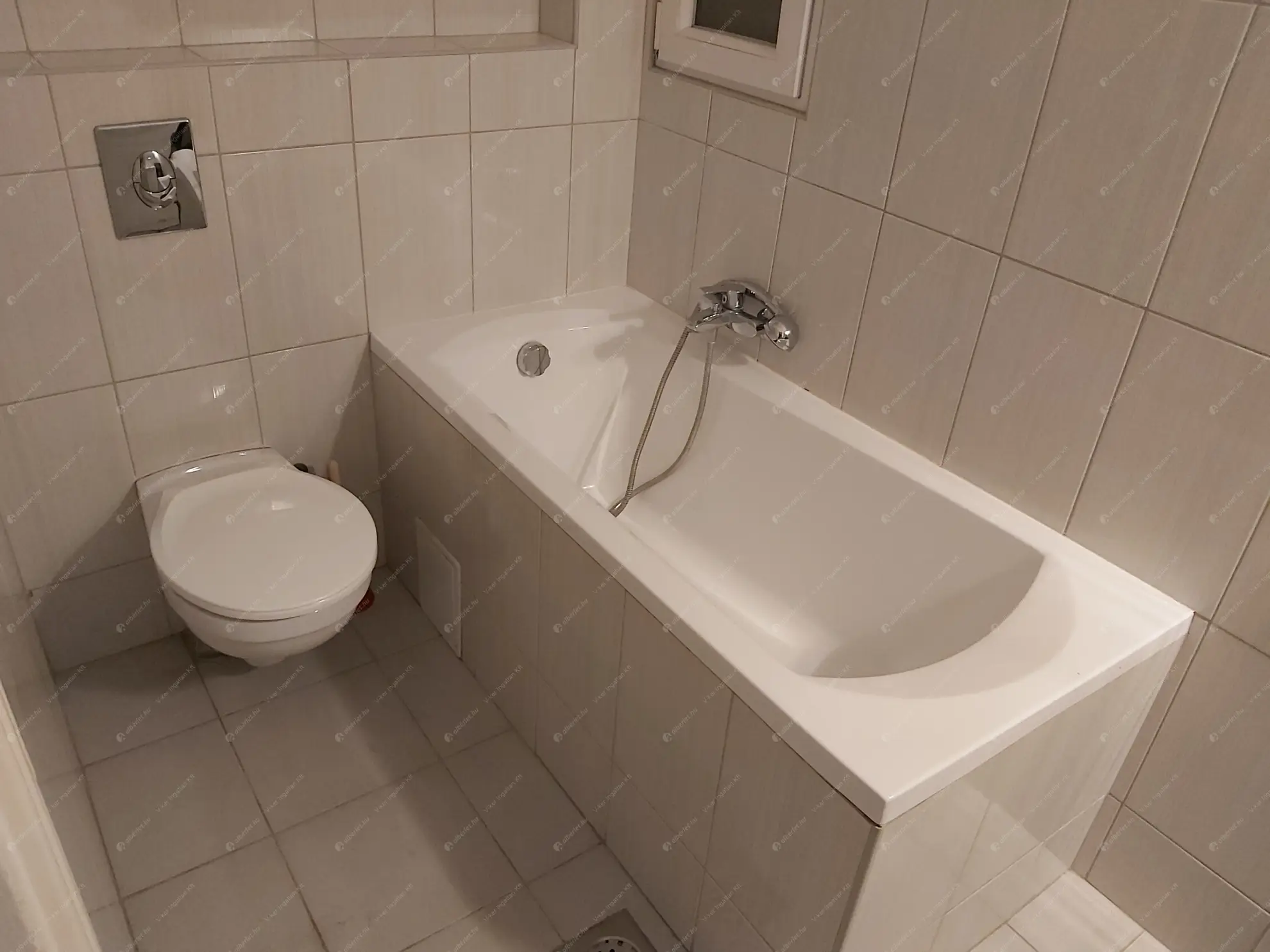 Kiadó albérlet 220000 Ft/hó áron: Budapest, XIII. kerület  Kresz Géza utca. Mérete: 40 nm, 1 szobás | Alberlet.hu - 6577957