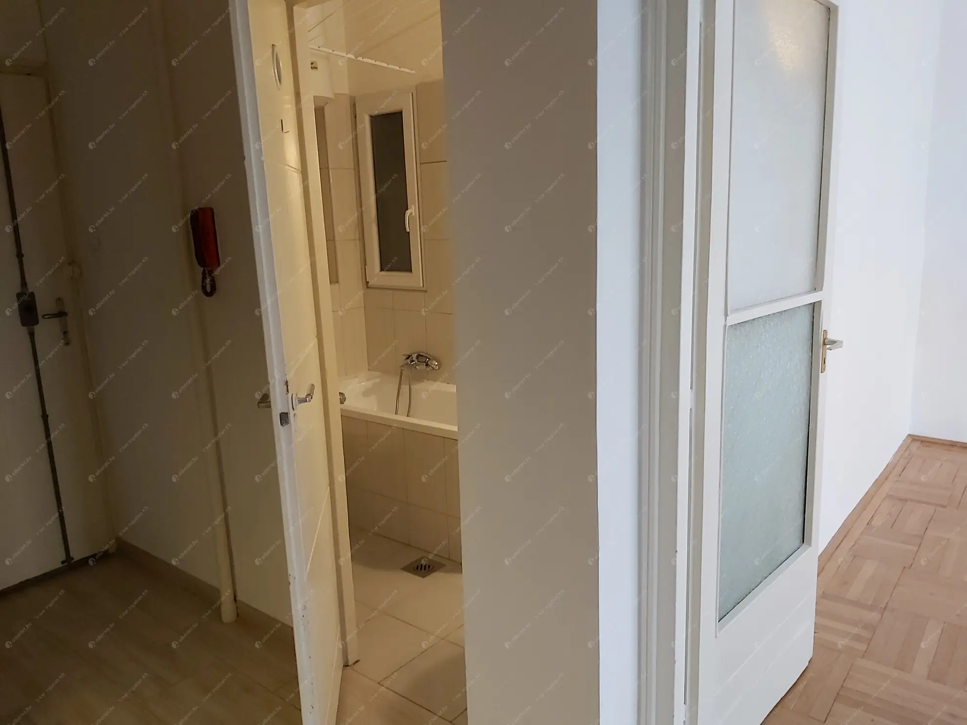 Kiadó albérlet 220000 Ft/hó áron: Budapest, XIII. kerület  Kresz Géza utca. Mérete: 40 nm, 1 szobás | Alberlet.hu - 6577958