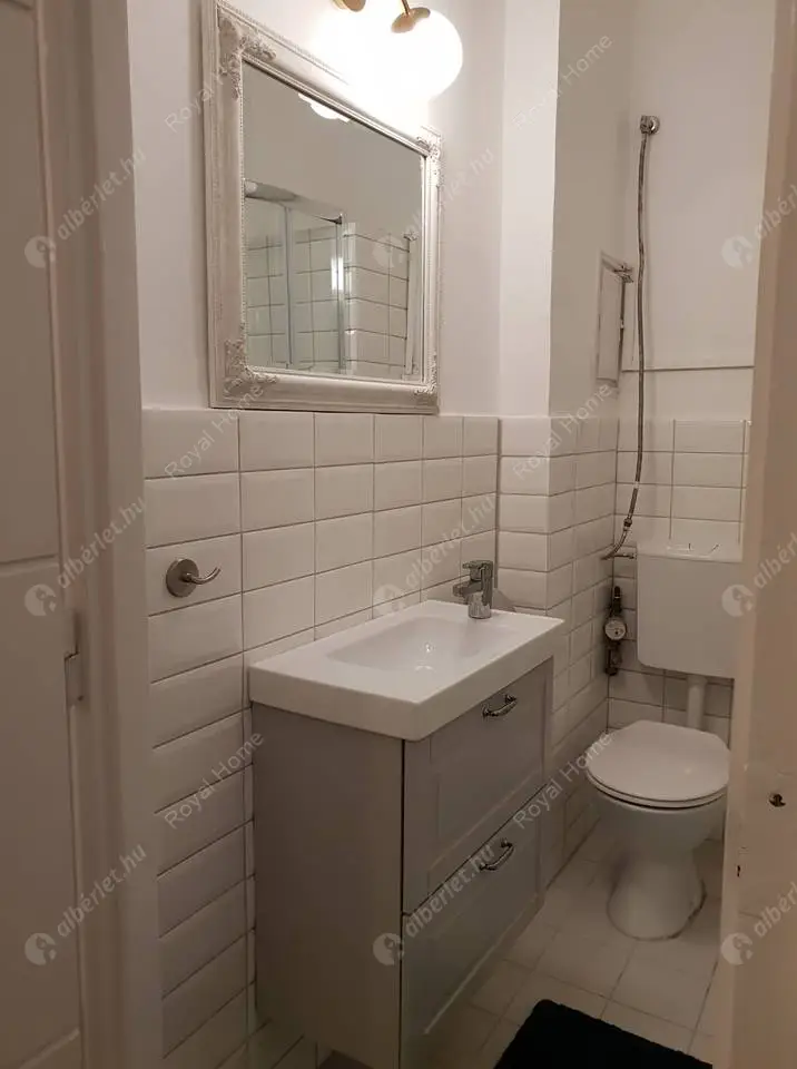 Kiadó albérlet 260000 Ft/hó áron: Budapest, XIII. kerület  Kresz Géza utca. Mérete: 42 nm, 1 szobás | Alberlet.hu - 4564167