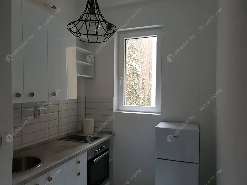 Kiadó albérlet 260000 Ft/hó áron: Budapest, XIII. kerület  Kresz Géza utca. Mérete: 42 nm, 1 szobás | Alberlet.hu - 4564176