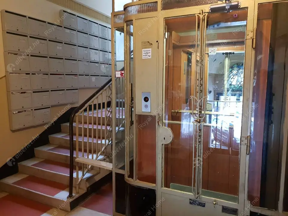 Kiadó albérlet 260000 Ft/hó áron: Budapest, XIII. kerület  Kresz Géza utca. Mérete: 42 nm, 1 szobás | Alberlet.hu - 4564177