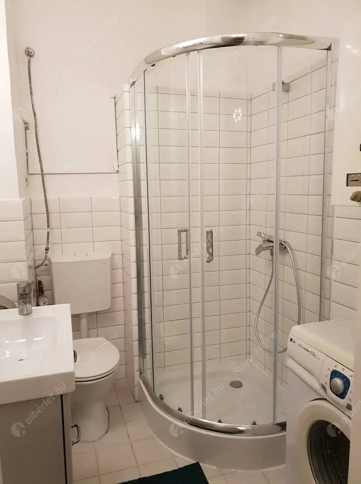 Kiadó albérlet 260000 Ft/hó áron: Budapest, XIII. kerület  Kresz Géza utca. Mérete: 42 nm, 1 szobás | Alberlet.hu - 4564181