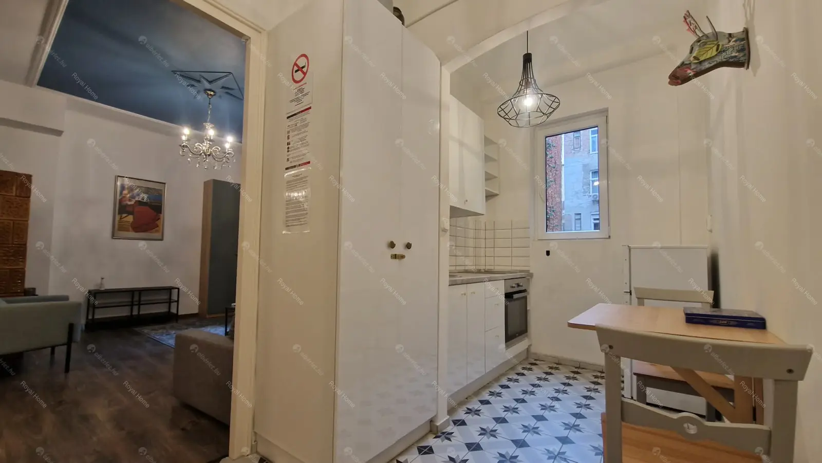 Kiadó albérlet 230000 Ft/hó áron: Budapest, XIII. kerület  Kresz Géza utca. Mérete: 42 nm, 1 szobás | Alberlet.hu - 6650092