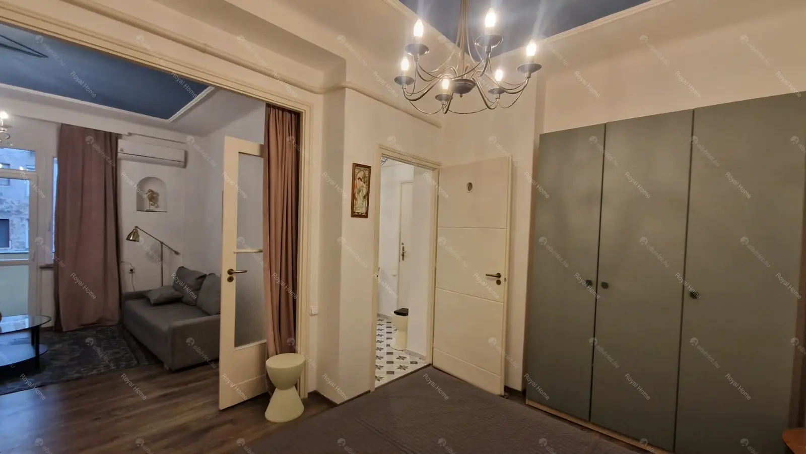 Kiadó albérlet 230000 Ft/hó áron: Budapest, XIII. kerület  Kresz Géza utca. Mérete: 42 nm, 1 szobás | Alberlet.hu - 6650093