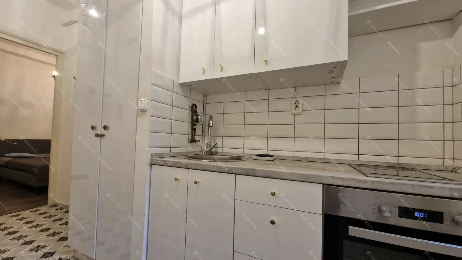 Kiadó albérlet 230000 Ft/hó áron: Budapest, XIII. kerület  Kresz Géza utca. Mérete: 42 nm, 1 szobás | Alberlet.hu - 6650096