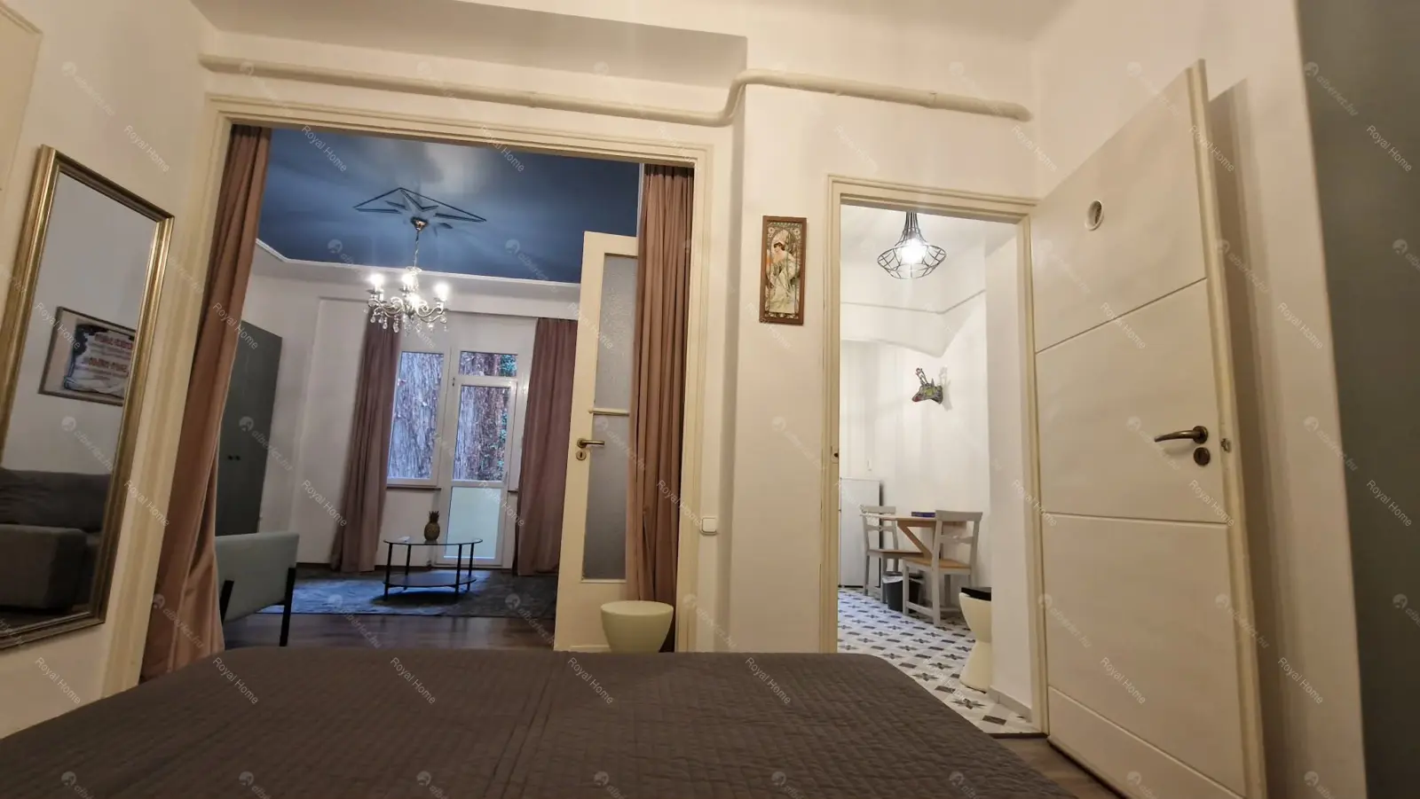 Kiadó albérlet 230000 Ft/hó áron: Budapest, XIII. kerület  Kresz Géza utca. Mérete: 42 nm, 1 szobás | Alberlet.hu - 6650099