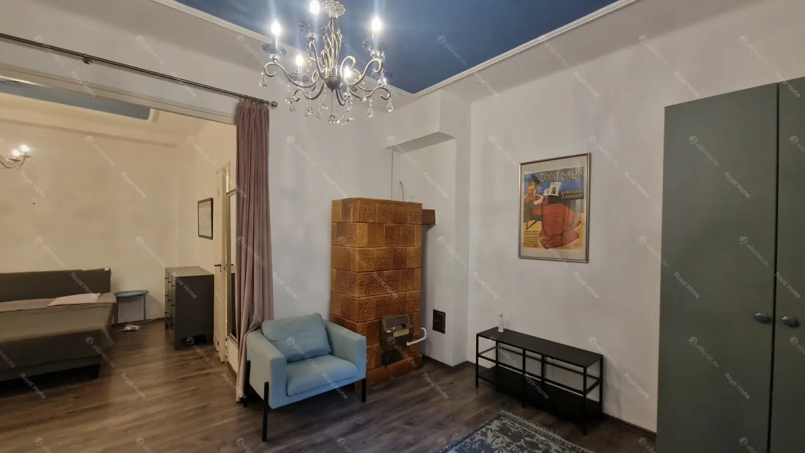 Kiadó albérlet 230000 Ft/hó áron: Budapest, XIII. kerület  Kresz Géza utca. Mérete: 42 nm, 1 szobás | Alberlet.hu - 6650101