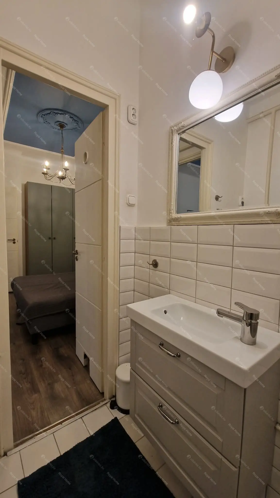 Kiadó albérlet 230000 Ft/hó áron: Budapest, XIII. kerület  Kresz Géza utca. Mérete: 42 nm, 1 szobás | Alberlet.hu - 6650106