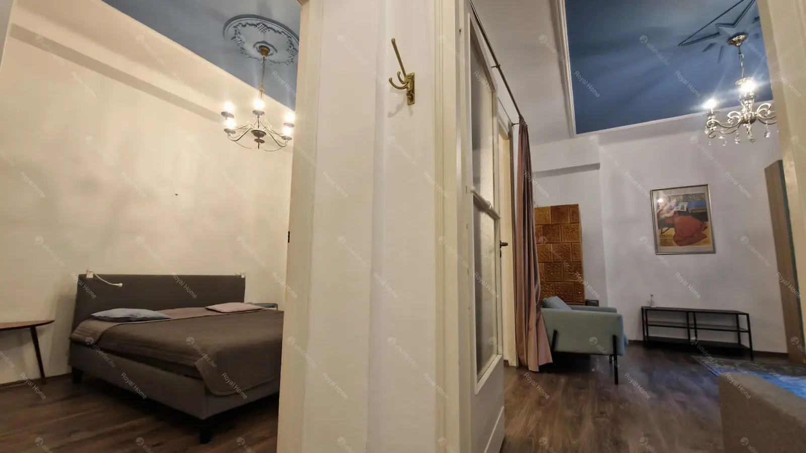 Kiadó albérlet 230000 Ft/hó áron: Budapest, XIII. kerület  Kresz Géza utca. Mérete: 42 nm, 1 szobás | Alberlet.hu - 6650114