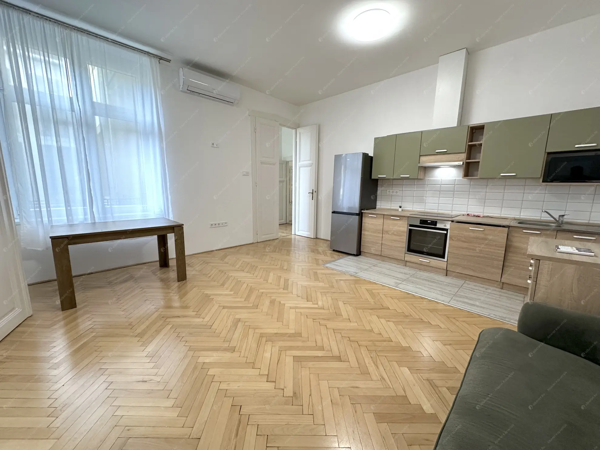 Kiadó albérlet 260000 Ft/hó áron: Budapest, XIII. kerület  Kresz Géza utca. Mérete: 60 nm, 3 szobás | Alberlet.hu - 6557520