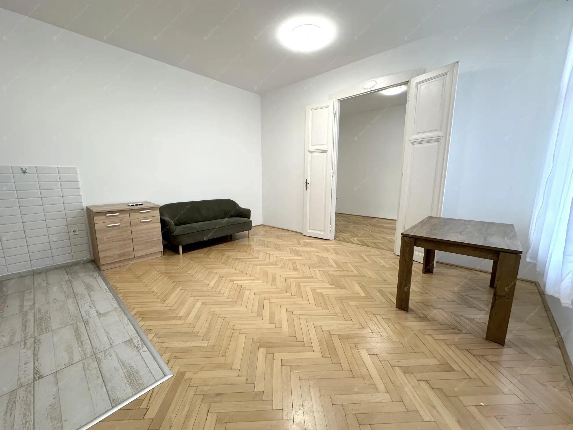 Kiadó albérlet 260000 Ft/hó áron: Budapest, XIII. kerület  Kresz Géza utca. Mérete: 60 nm, 3 szobás | Alberlet.hu - 6557523