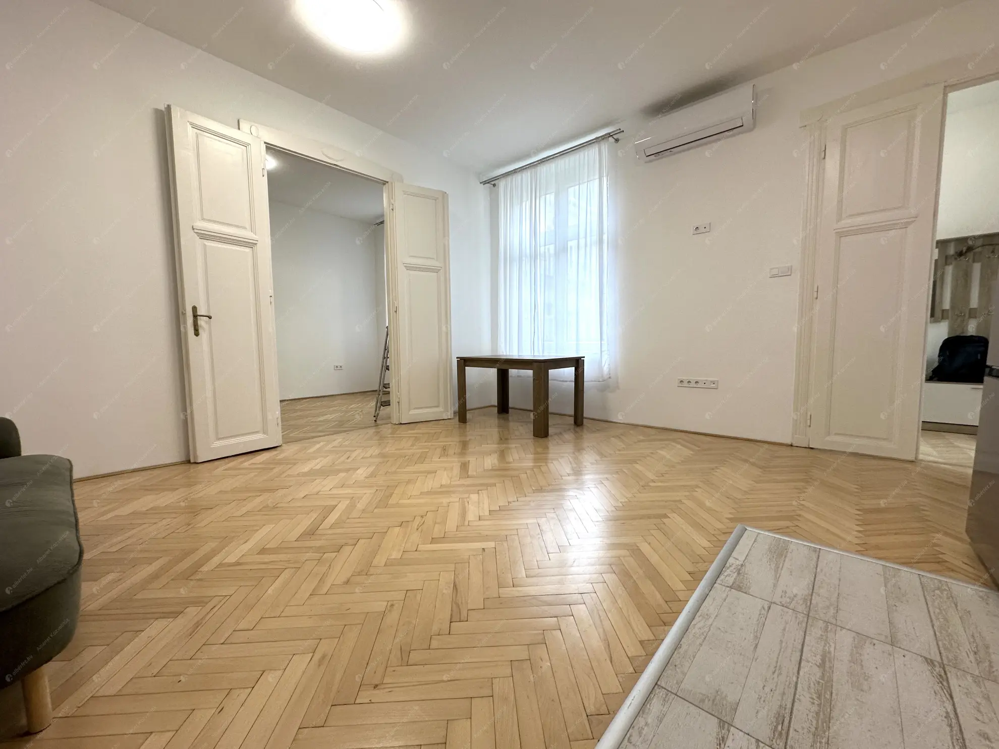 Kiadó albérlet 260000 Ft/hó áron: Budapest, XIII. kerület  Kresz Géza utca. Mérete: 60 nm, 3 szobás | Alberlet.hu - 6557524