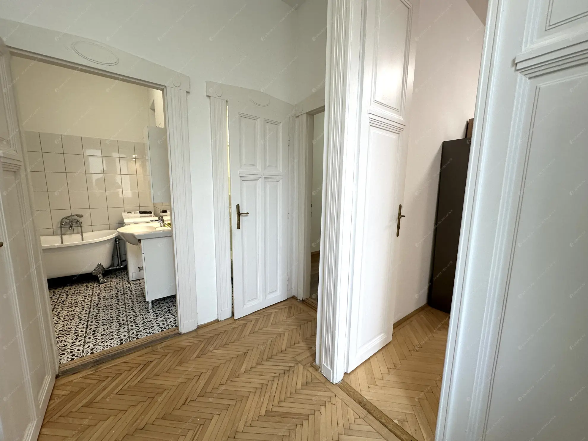 Kiadó albérlet 260000 Ft/hó áron: Budapest, XIII. kerület  Kresz Géza utca. Mérete: 60 nm, 3 szobás | Alberlet.hu - 6557526