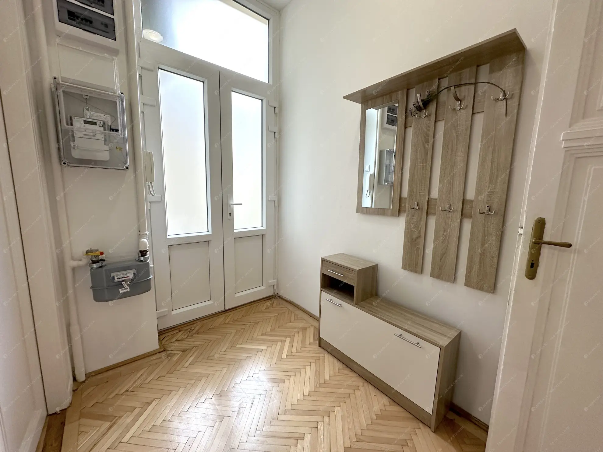 Kiadó albérlet 260000 Ft/hó áron: Budapest, XIII. kerület  Kresz Géza utca. Mérete: 60 nm, 3 szobás | Alberlet.hu - 6557527