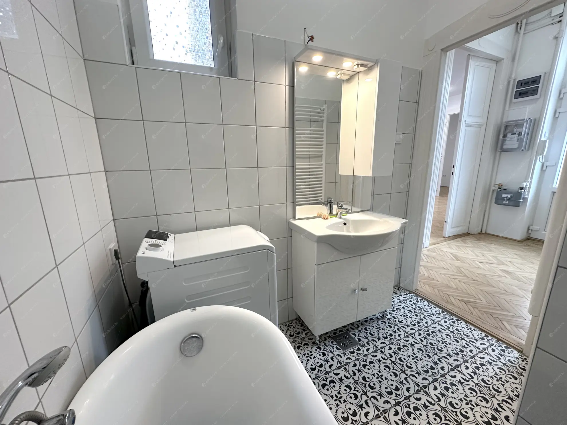 Kiadó albérlet 260000 Ft/hó áron: Budapest, XIII. kerület  Kresz Géza utca. Mérete: 60 nm, 3 szobás | Alberlet.hu - 6557532