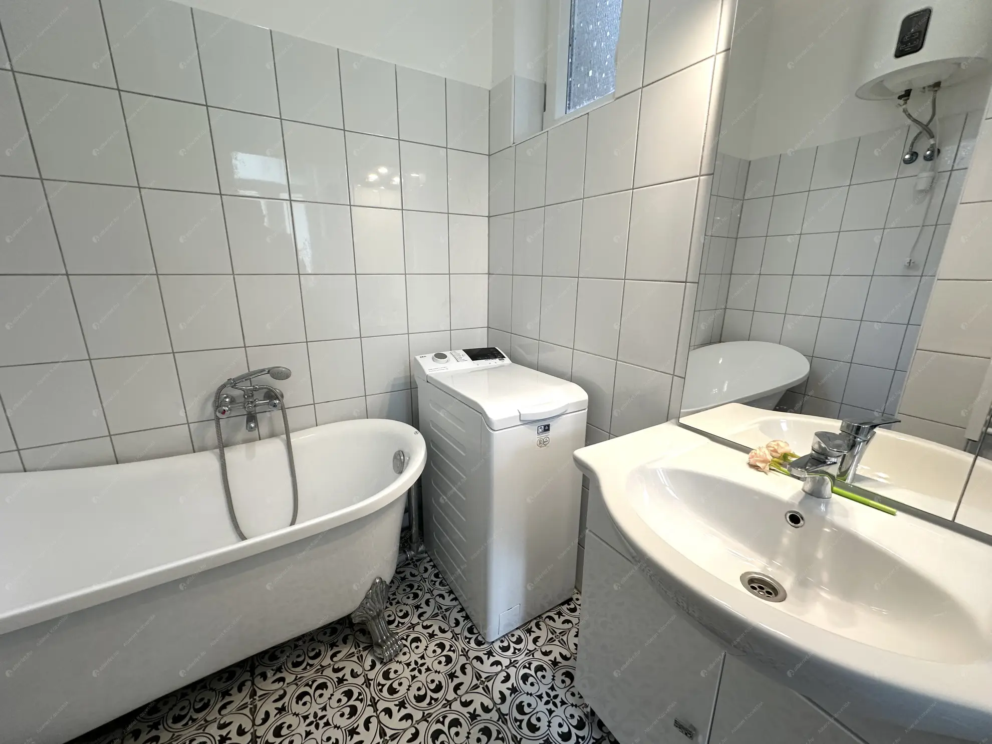 Kiadó albérlet 260000 Ft/hó áron: Budapest, XIII. kerület  Kresz Géza utca. Mérete: 60 nm, 3 szobás | Alberlet.hu - 6557533