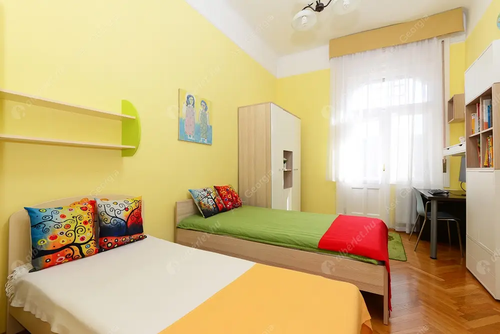 Kiadó albérlet 250000 Ft/hó áron: Budapest, XIII. kerület  Kresz Géza utca. Mérete: 91 nm, 3 szobás | Alberlet.hu - 5261276