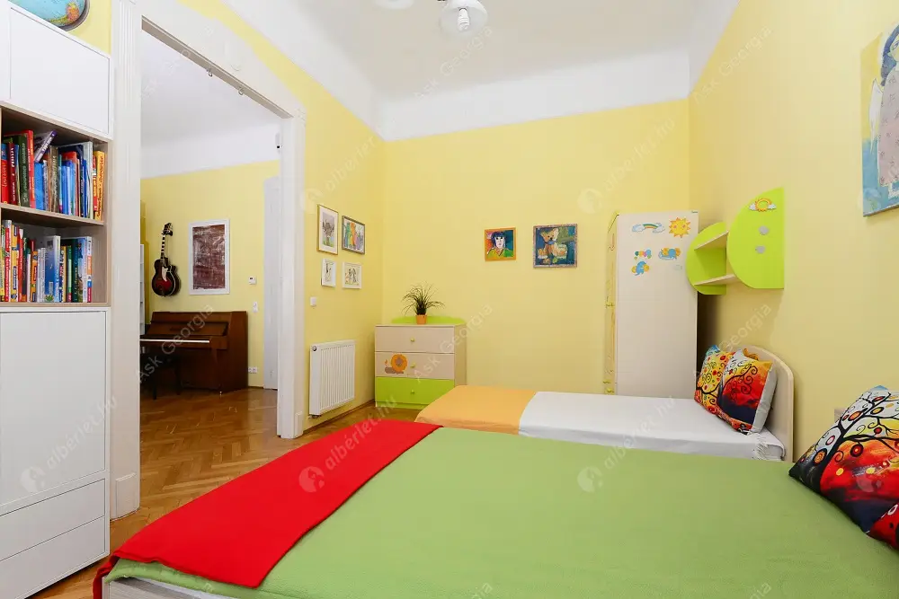 Kiadó albérlet 250000 Ft/hó áron: Budapest, XIII. kerület  Kresz Géza utca. Mérete: 91 nm, 3 szobás | Alberlet.hu - 5261277