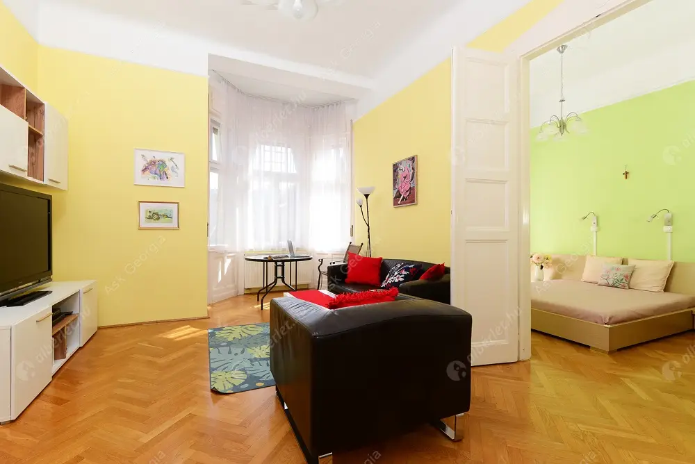 Kiadó albérlet 250000 Ft/hó áron: Budapest, XIII. kerület  Kresz Géza utca. Mérete: 91 nm, 3 szobás | Alberlet.hu - 5261279