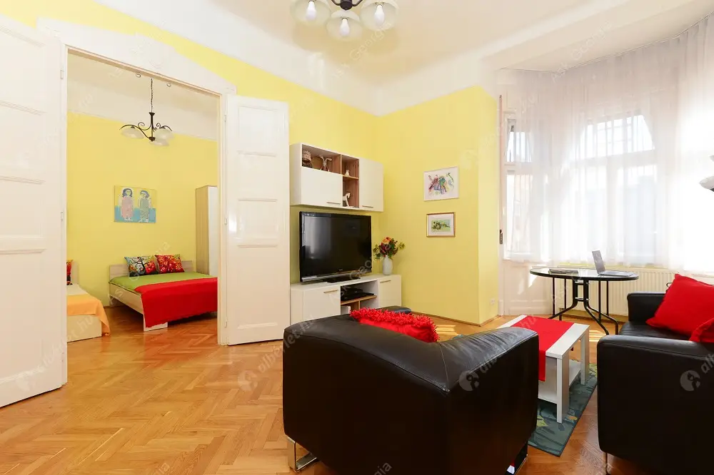 Kiadó albérlet 250000 Ft/hó áron: Budapest, XIII. kerület  Kresz Géza utca. Mérete: 91 nm, 3 szobás | Alberlet.hu - 5261280