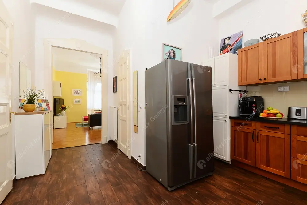 Kiadó albérlet 250000 Ft/hó áron: Budapest, XIII. kerület  Kresz Géza utca. Mérete: 91 nm, 3 szobás | Alberlet.hu - 5261283