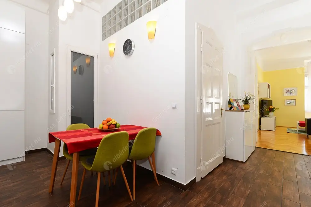 Kiadó albérlet 250000 Ft/hó áron: Budapest, XIII. kerület  Kresz Géza utca. Mérete: 91 nm, 3 szobás | Alberlet.hu - 5261285