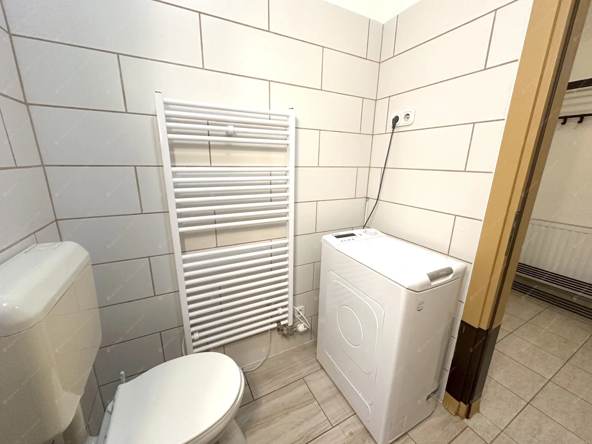 Kiadó albérlet 200000 Ft/hó áron: Budapest, XIII. kerület  Lehel utca. Mérete: 32 nm, 1 szobás | Alberlet.hu - 6588103