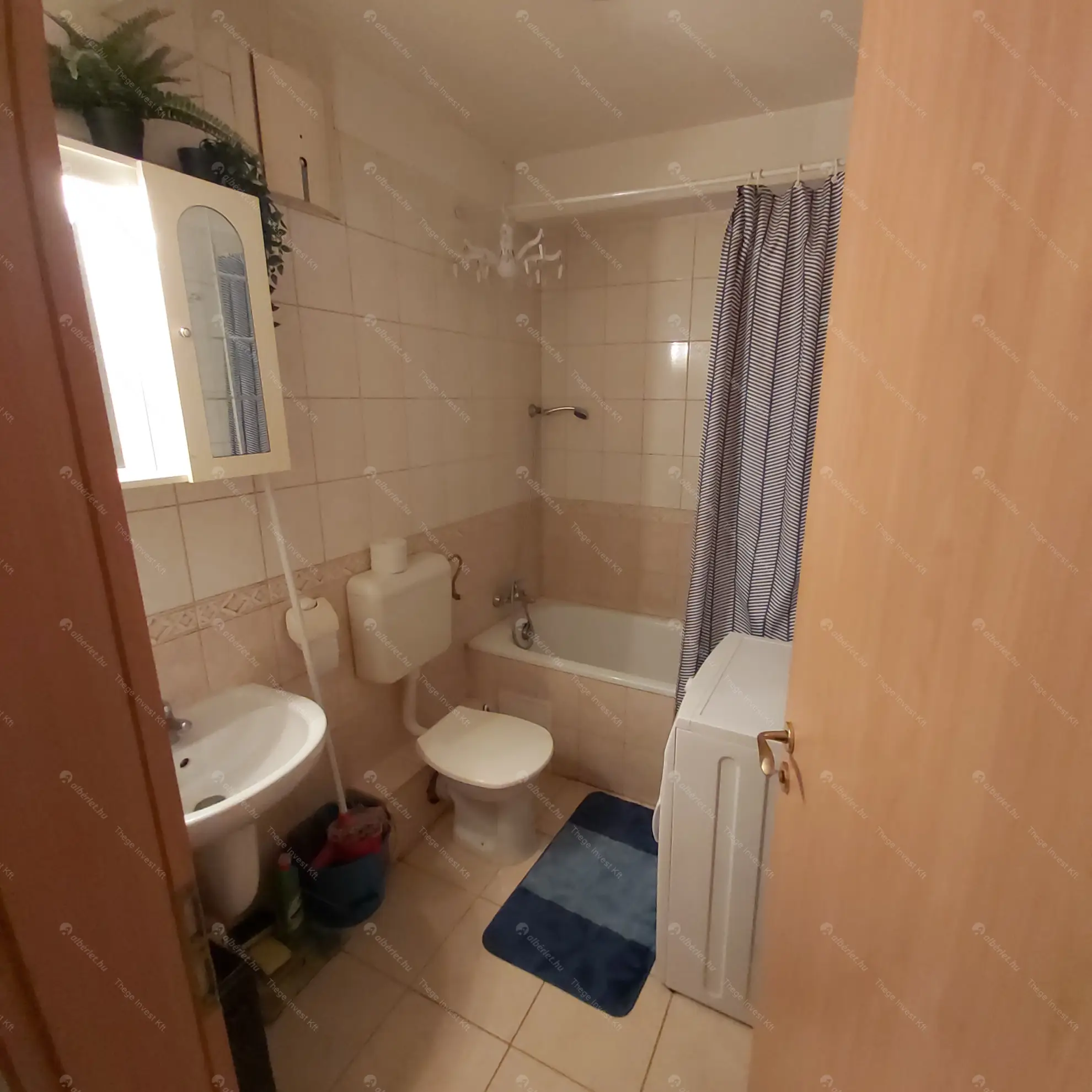 Kiadó albérlet 200000 Ft/hó áron: Budapest, XIII. kerület  Lehel utca. Mérete: 33 nm, 1 szobás | Alberlet.hu - 6600237