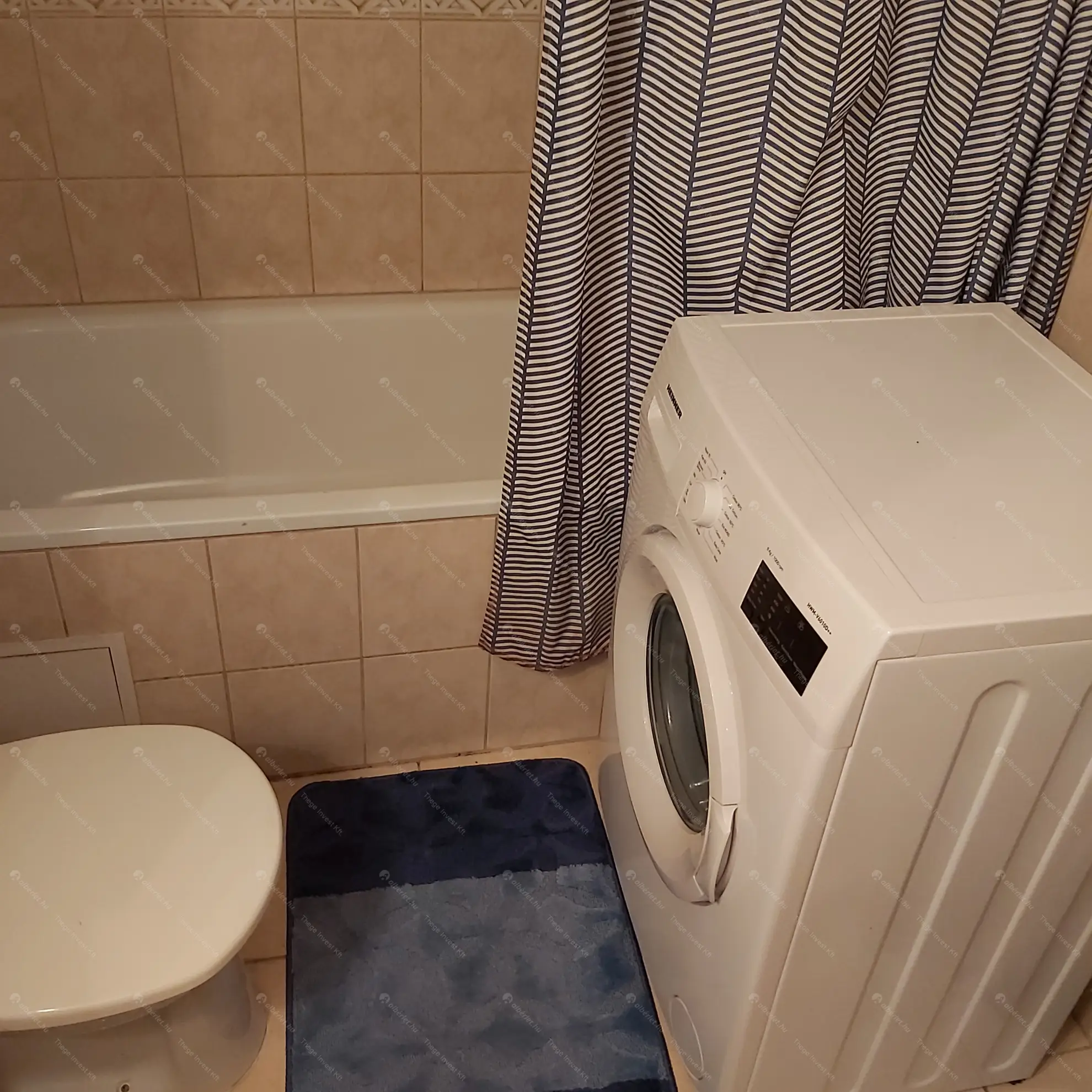 Kiadó albérlet 200000 Ft/hó áron: Budapest, XIII. kerület  Lehel utca. Mérete: 33 nm, 1 szobás | Alberlet.hu - 6600238