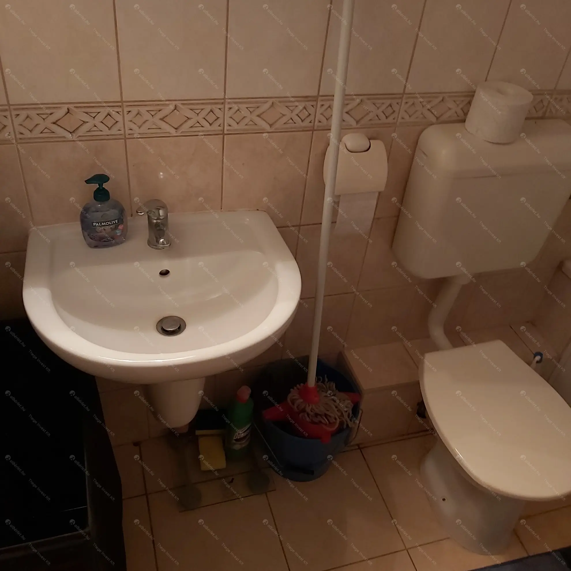 Kiadó albérlet 200000 Ft/hó áron: Budapest, XIII. kerület  Lehel utca. Mérete: 33 nm, 1 szobás | Alberlet.hu - 6600239