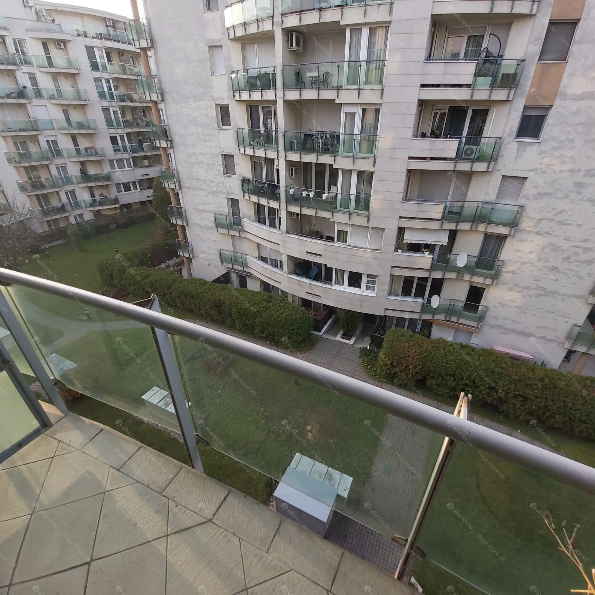 Kiadó albérlet 200000 Ft/hó áron: Budapest, XIII. kerület  Lehel utca. Mérete: 33 nm, 1 szobás | Alberlet.hu - 6600242