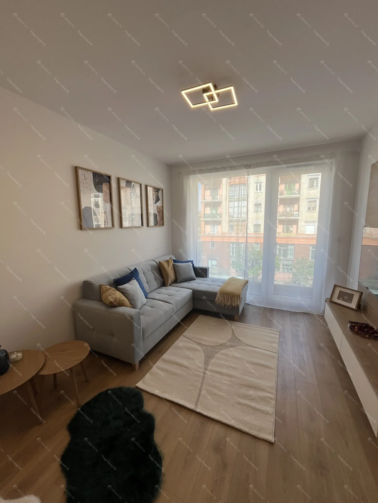 Kiadó albérlet 300000 Ft/hó áron: Budapest, XIII. kerület  Lehel utca. Mérete: 44 nm, 2 szobás | Alberlet.hu - 6695740