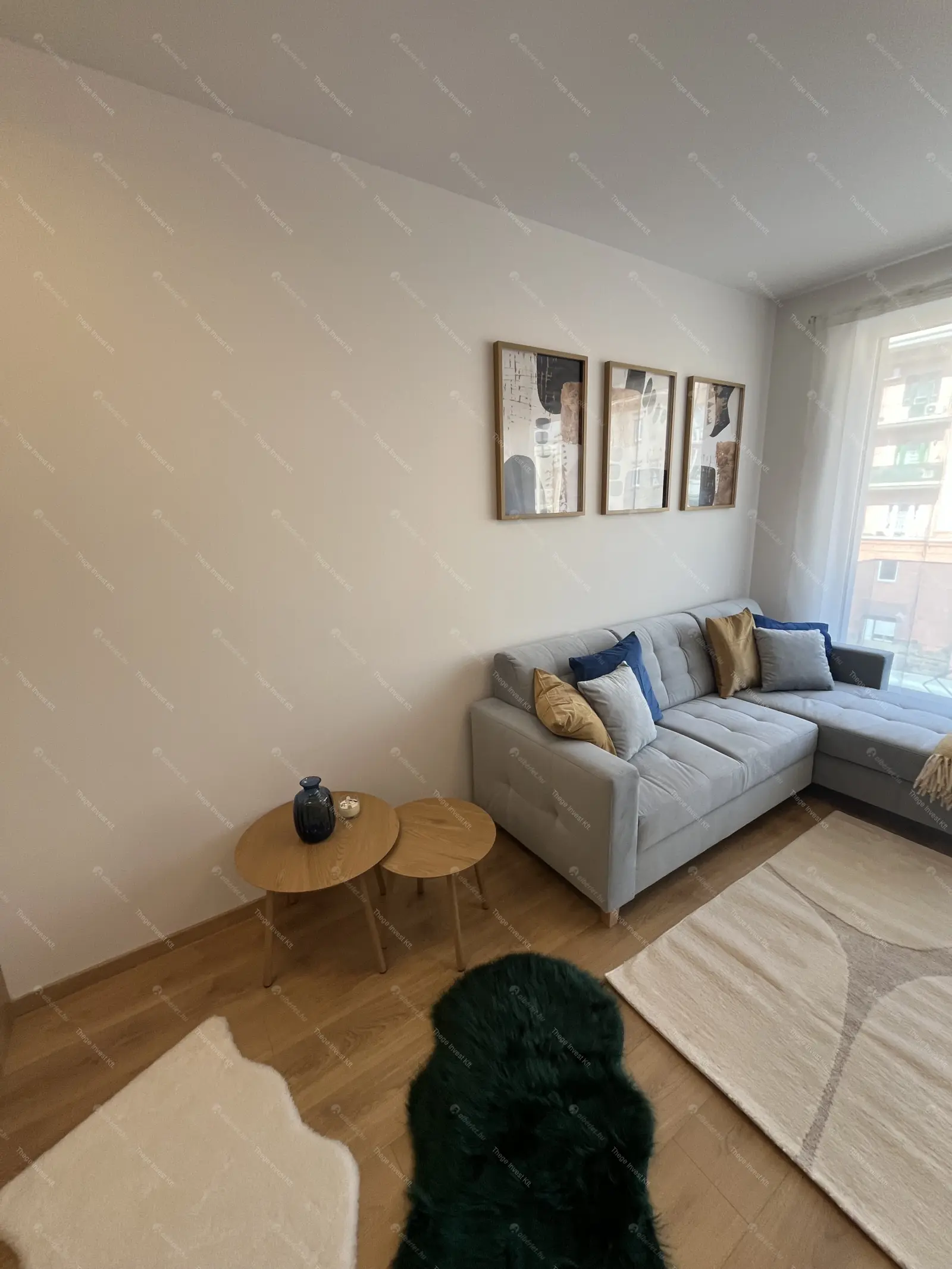 Kiadó albérlet 300000 Ft/hó áron: Budapest, XIII. kerület  Lehel utca. Mérete: 44 nm, 2 szobás | Alberlet.hu - 6695741