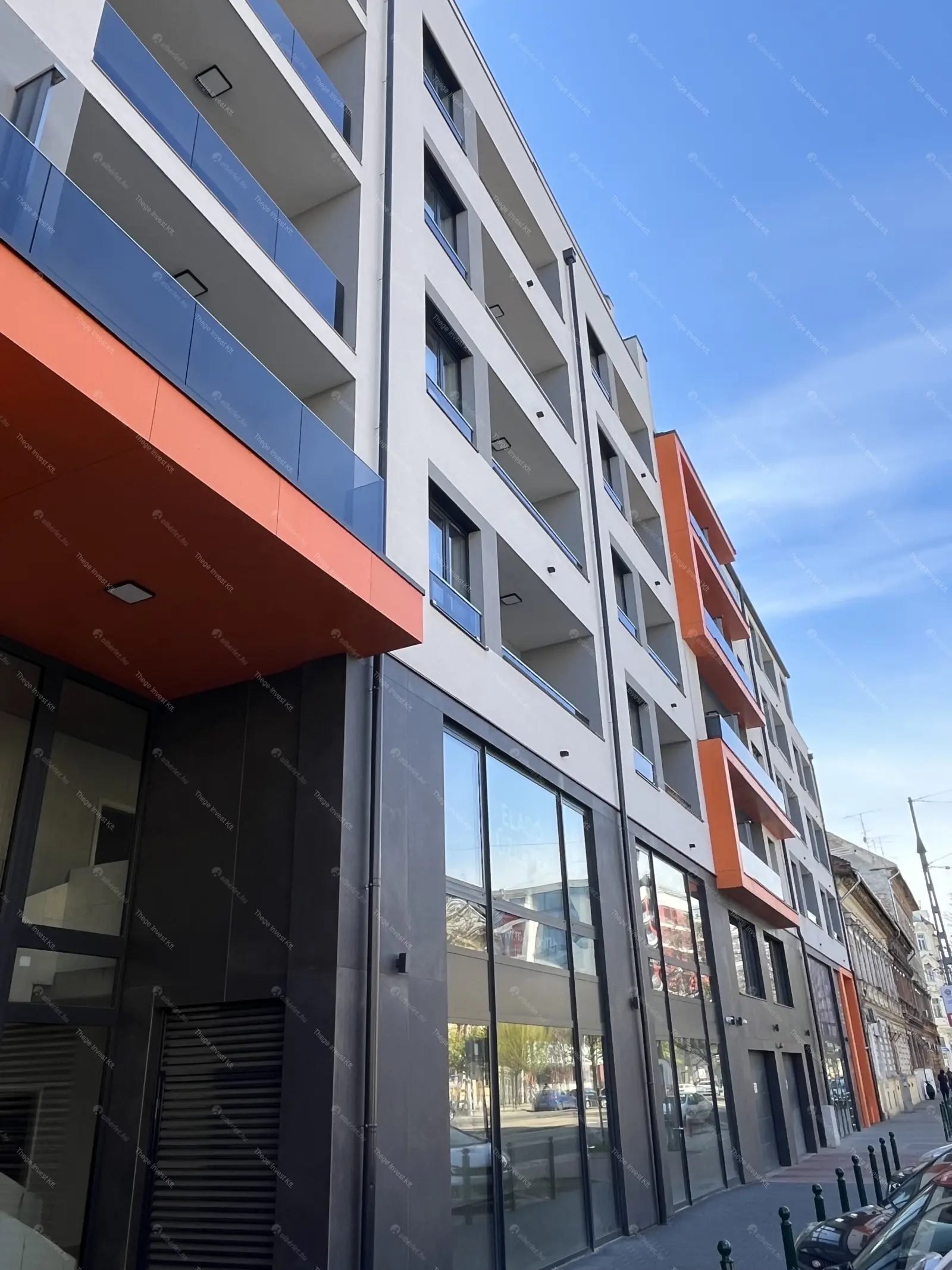 Kiadó albérlet 300000 Ft/hó áron: Budapest, XIII. kerület  Lehel utca. Mérete: 44 nm, 2 szobás | Alberlet.hu - 6695744