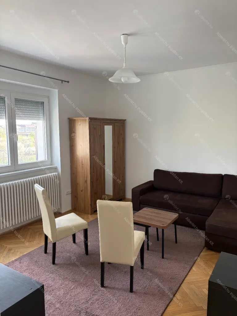 Kiadó albérlet 225000 Ft/hó áron: Budapest, XIII. kerület  Lehel utca. Mérete: 44 nm, 1 szobás | Alberlet.hu - 6709719