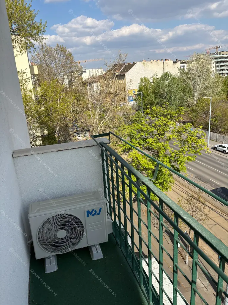 Kiadó albérlet 225000 Ft/hó áron: Budapest, XIII. kerület  Lehel utca. Mérete: 44 nm, 1 szobás | Alberlet.hu - 6709720