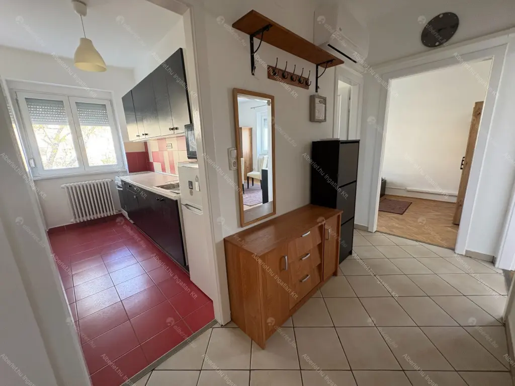 Kiadó albérlet 225000 Ft/hó áron: Budapest, XIII. kerület  Lehel utca. Mérete: 44 nm, 1 szobás | Alberlet.hu - 6709724