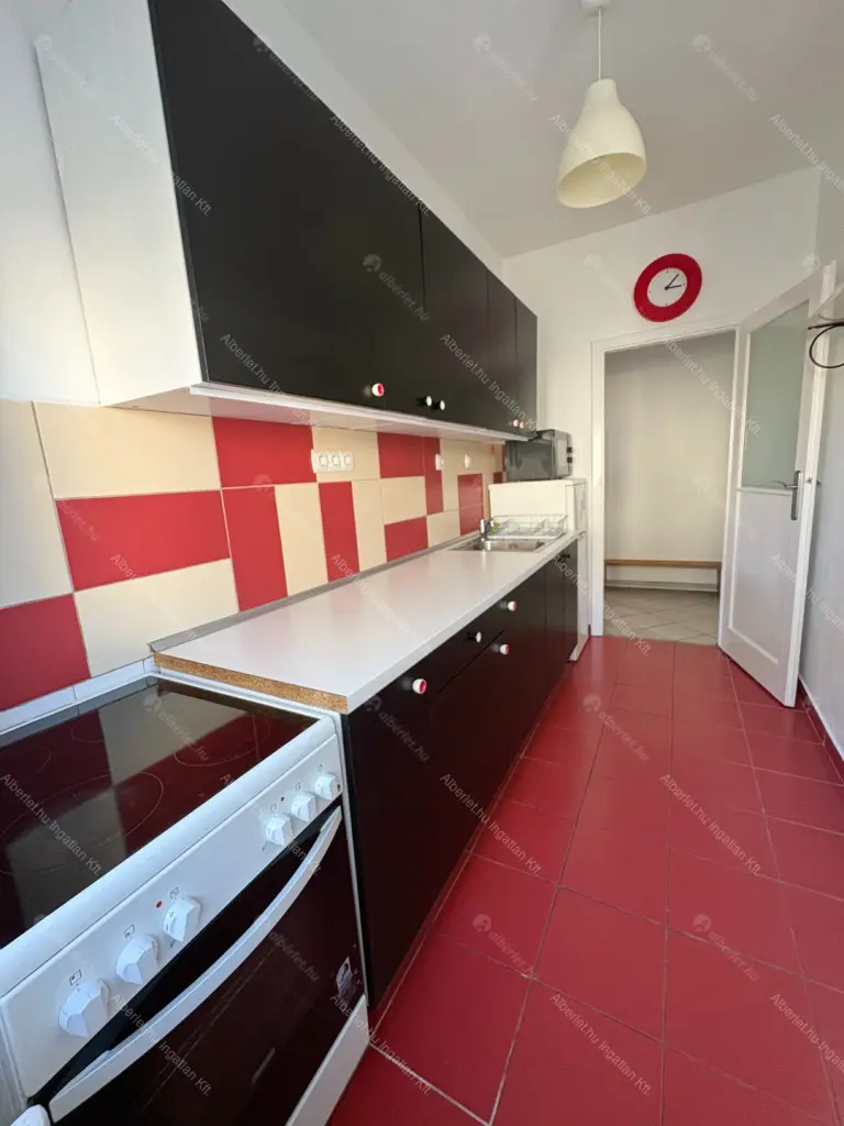 Kiadó albérlet 225000 Ft/hó áron: Budapest, XIII. kerület  Lehel utca. Mérete: 44 nm, 1 szobás | Alberlet.hu - 6709728