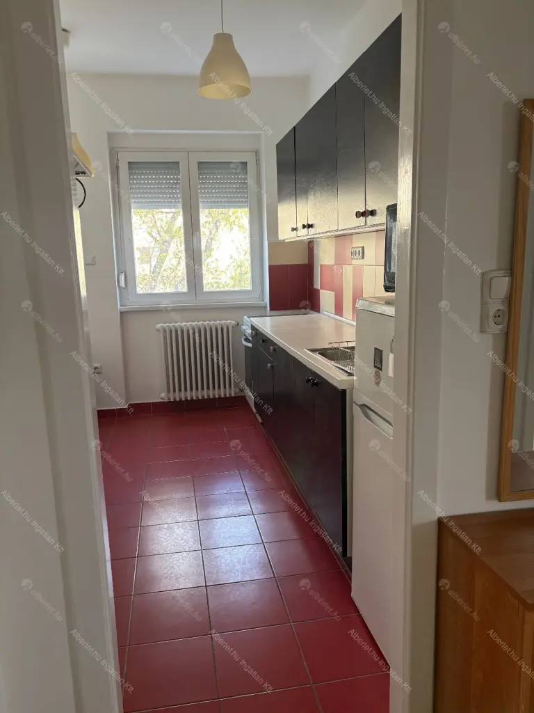 Kiadó albérlet 225000 Ft/hó áron: Budapest, XIII. kerület  Lehel utca. Mérete: 44 nm, 1 szobás | Alberlet.hu - 6709731